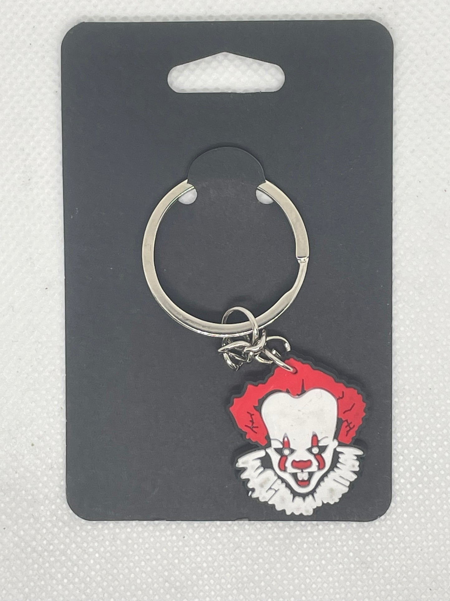 Pennywise Keychain