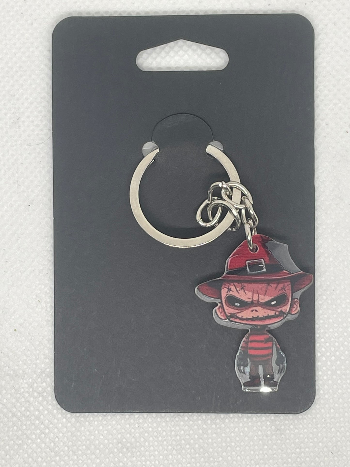 Baby Freddy Keychain