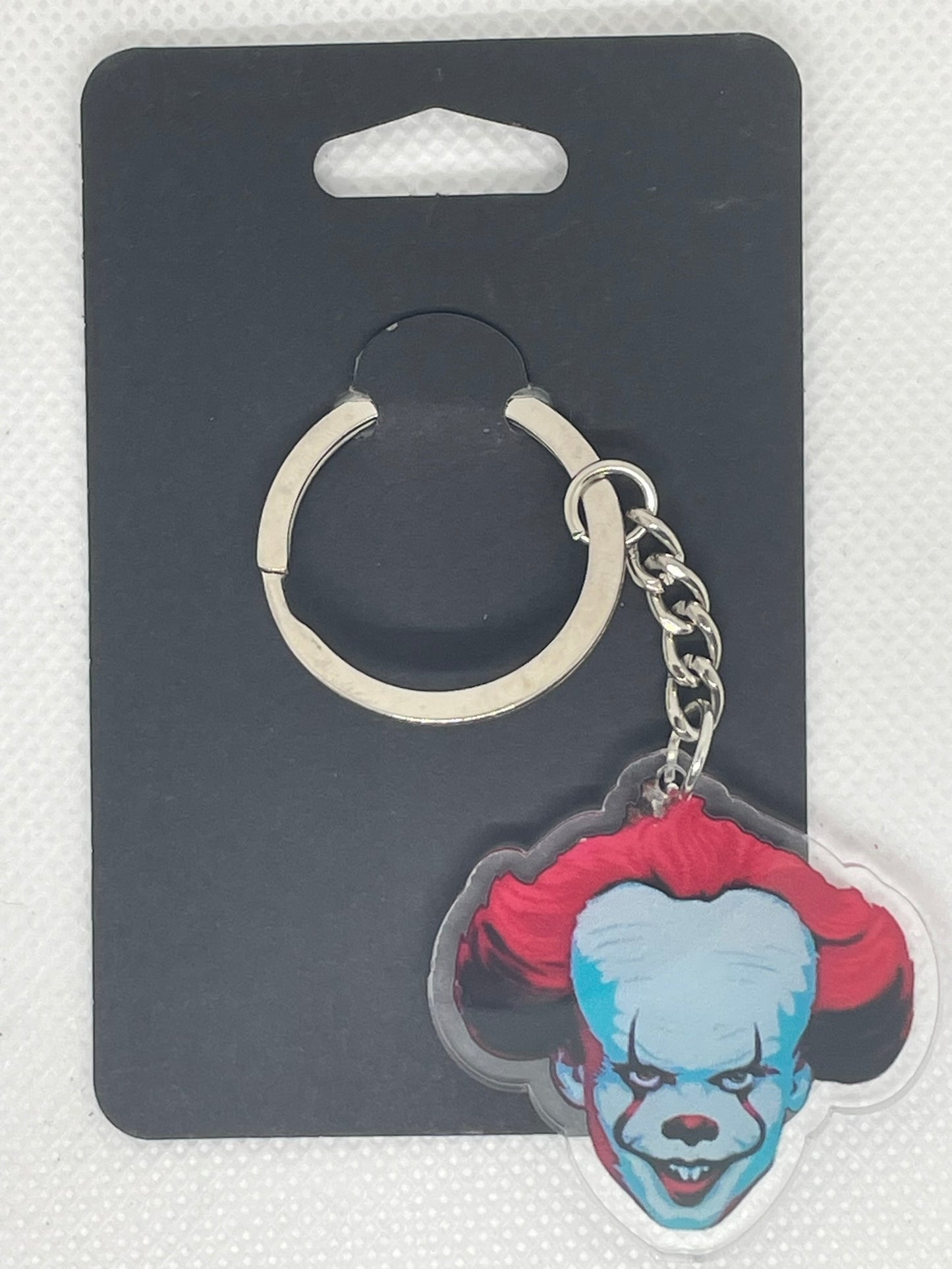 Pennywise Keychain