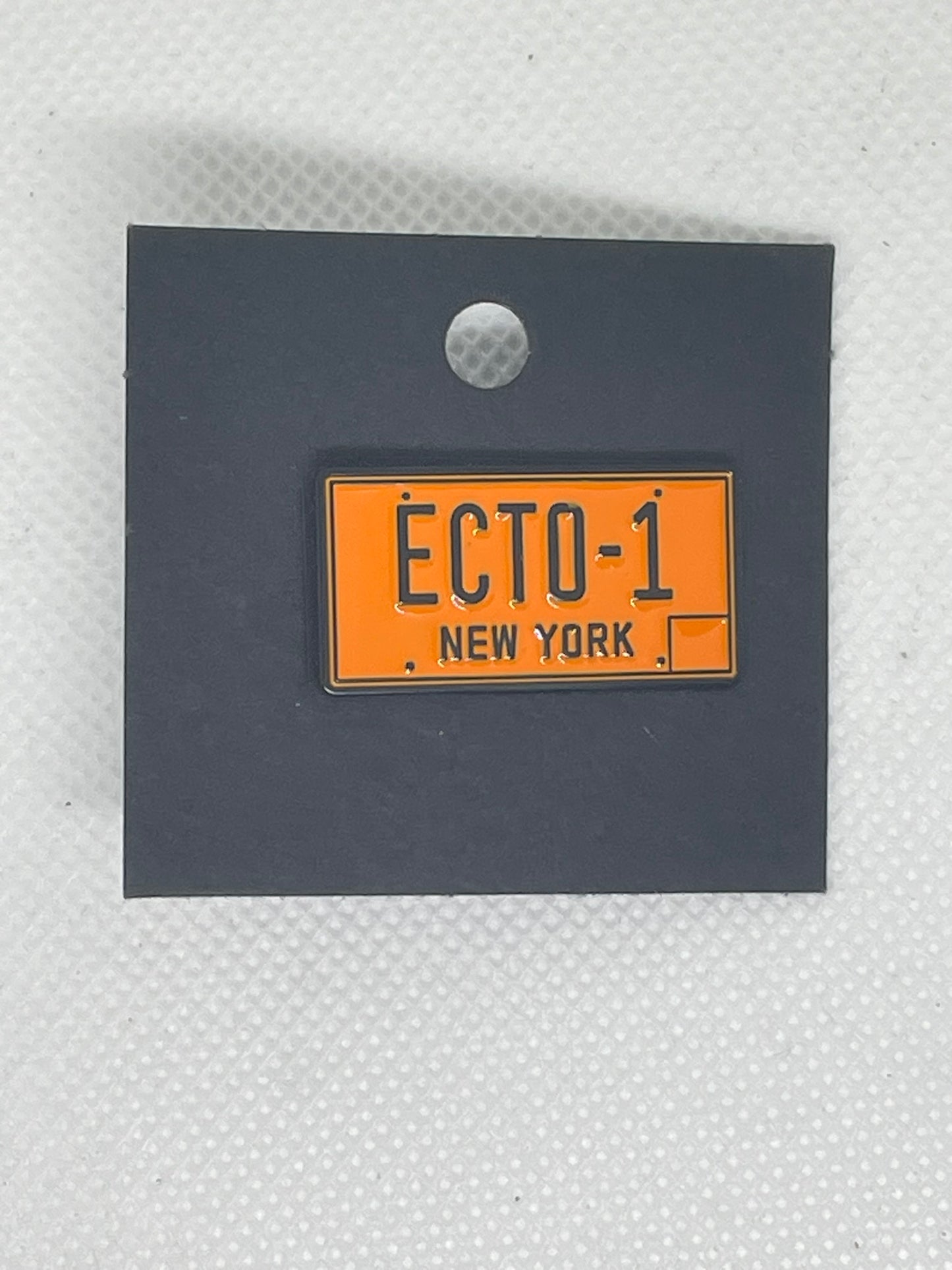 ECTO-1 Pin