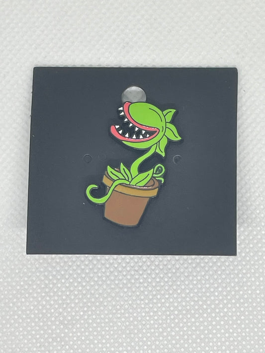 Audrey II Pin