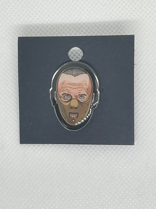 Hannibal Pin