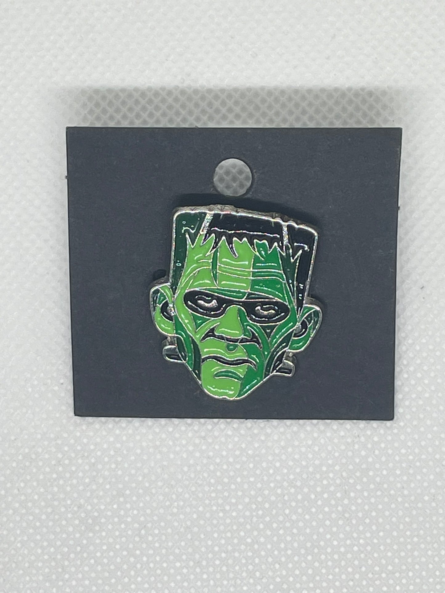 Frankenstein's Monster Pin