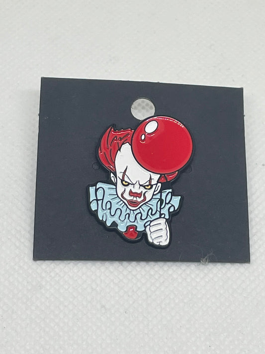 Pennywise Pin