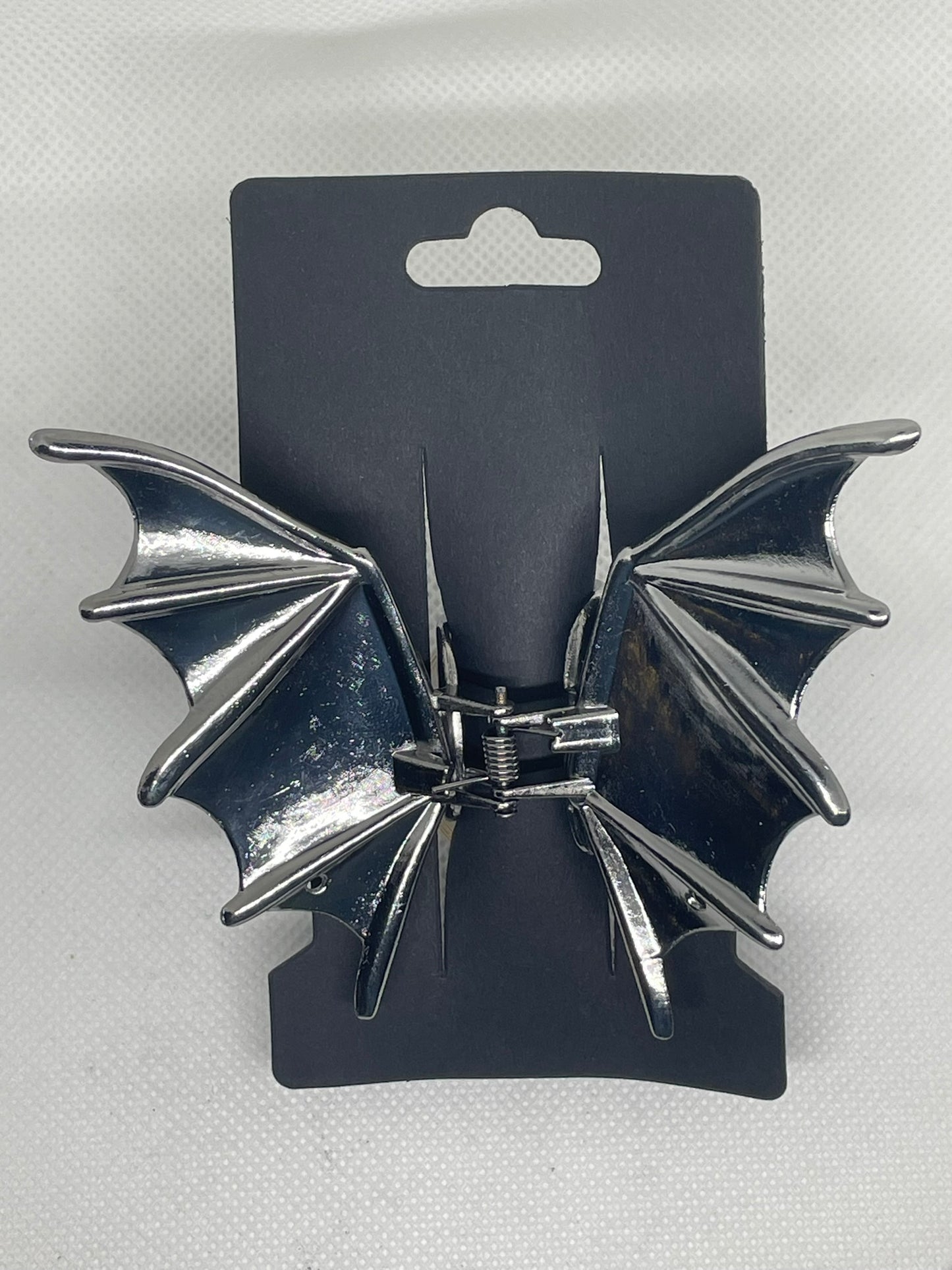 Bat Wings Hair Clips (Copy)