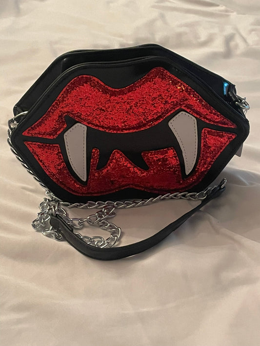 Vamp Bag