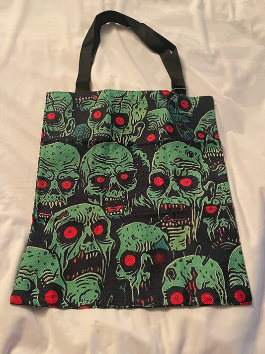 Zombie 1 Shopping Bag