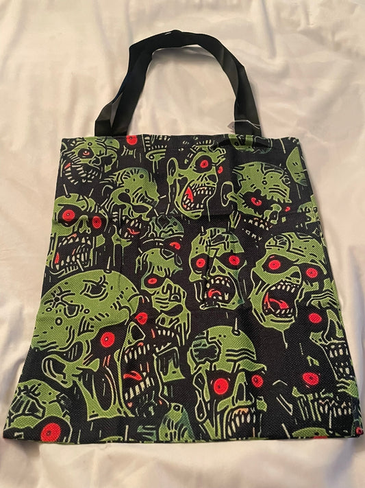 Zombie 2 Shopping Bag