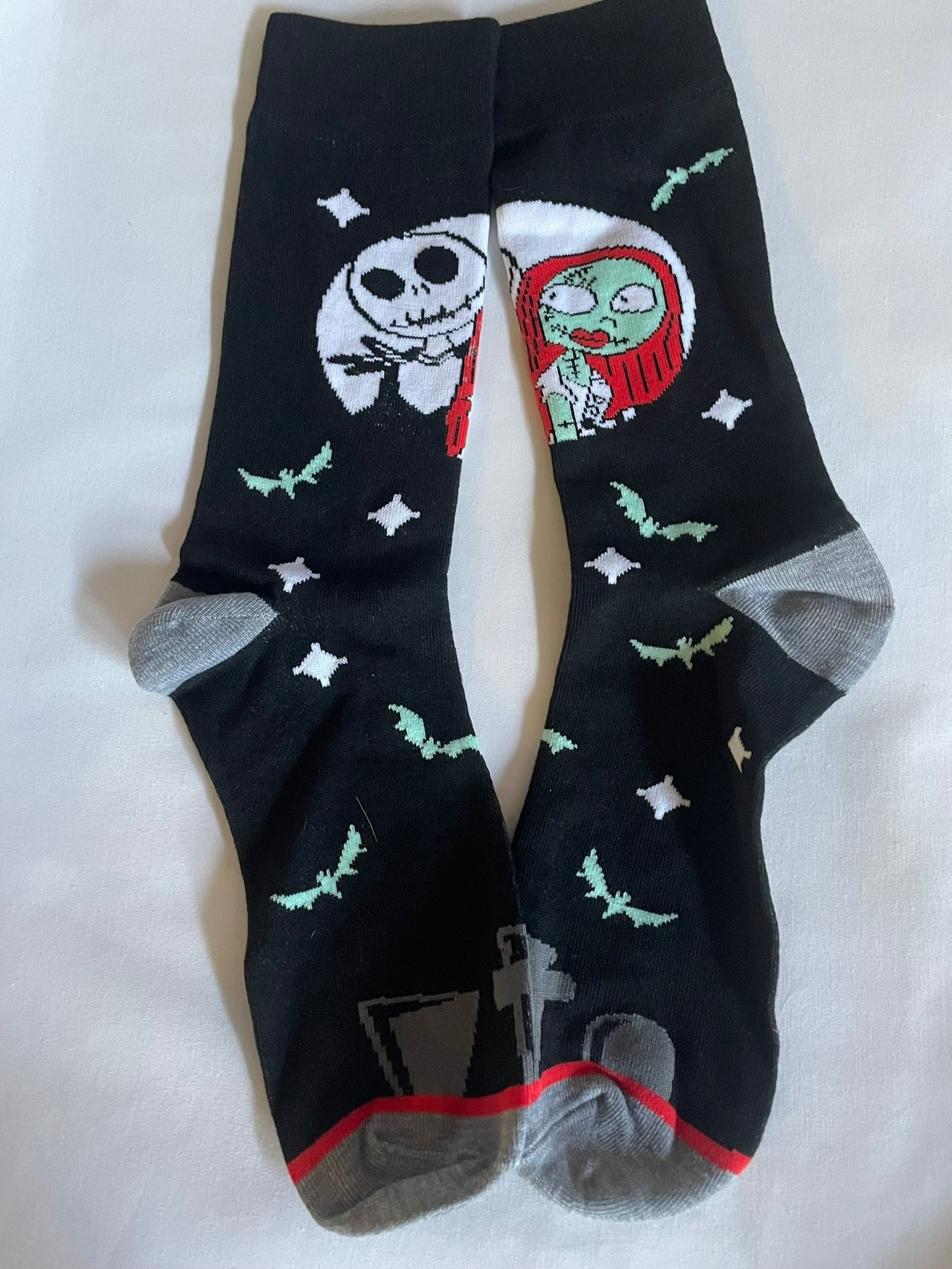 Jack 2 Socks