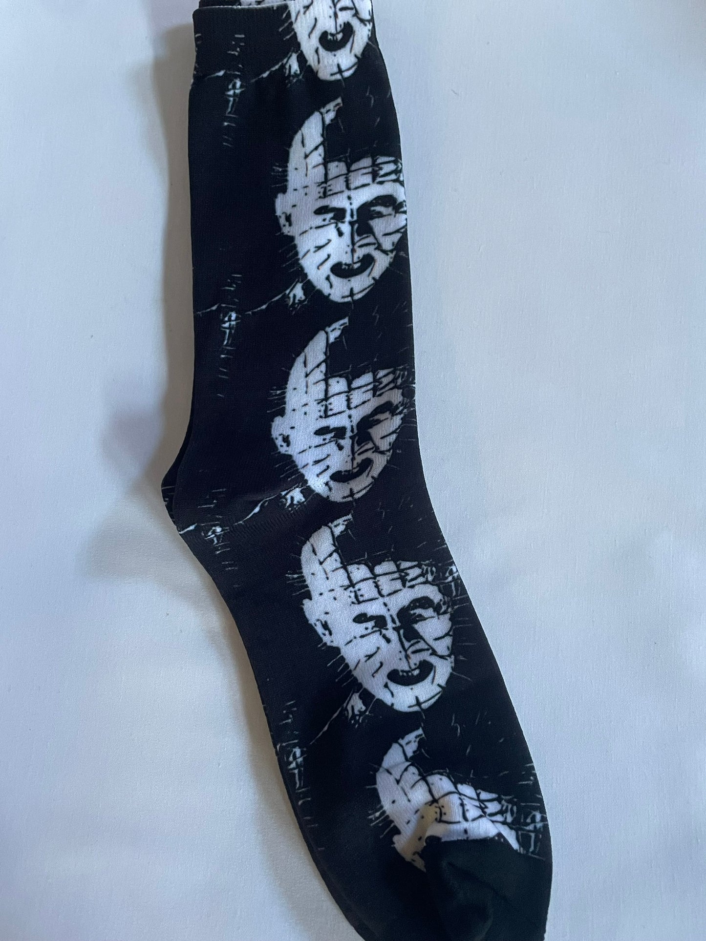 Pinhead Socks