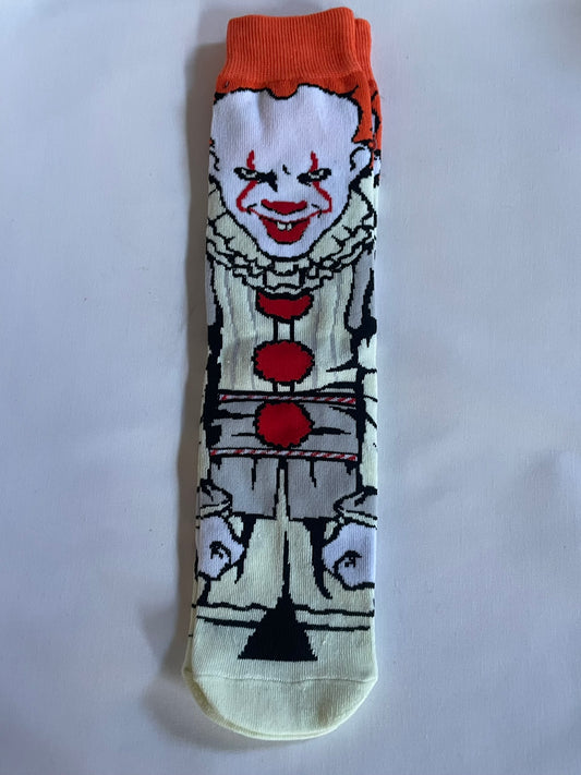 Pennywise Socks