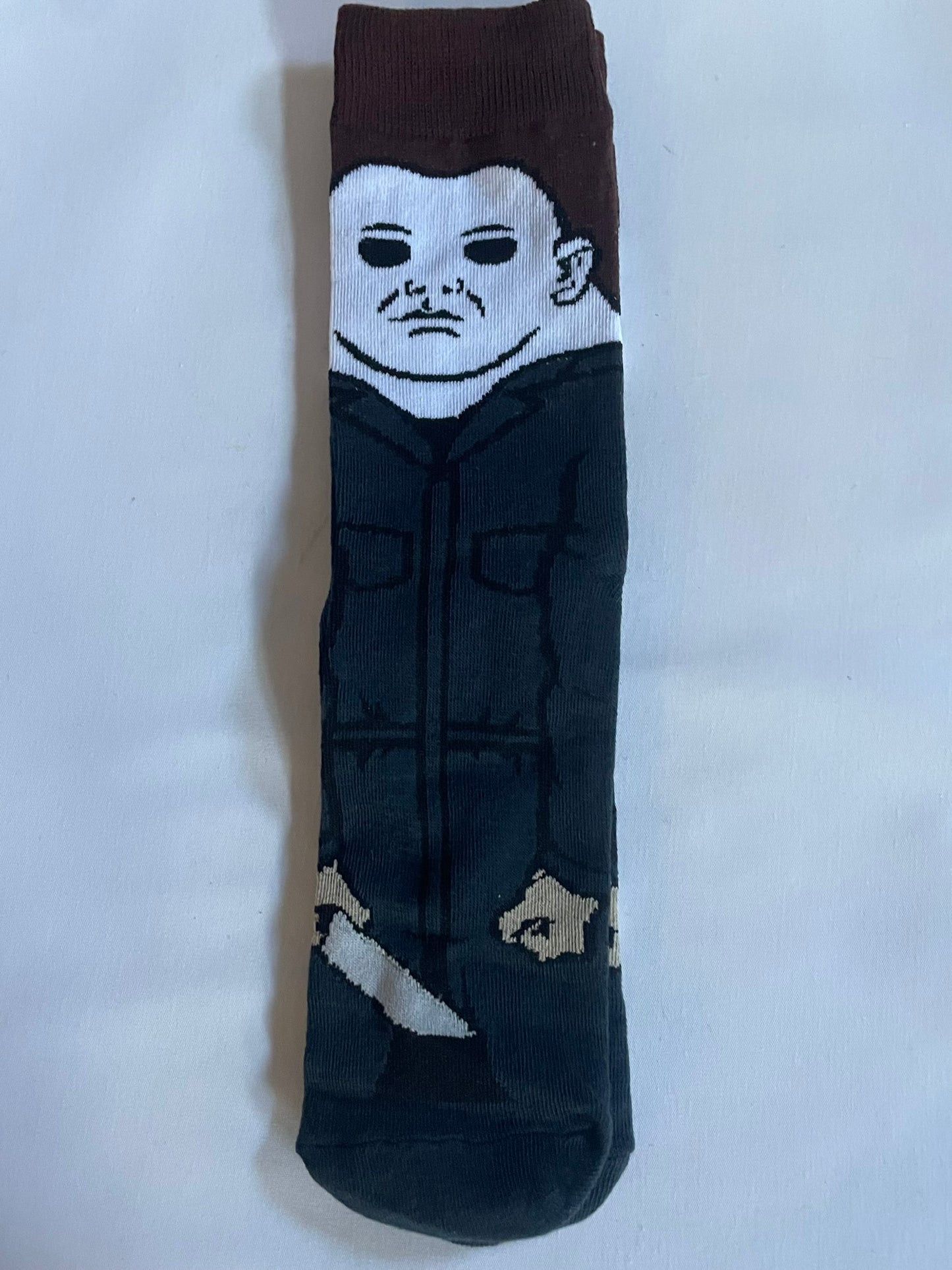 Michael 1 Socks