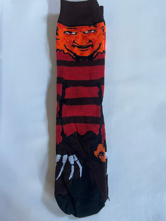 Freddy 1 Socks