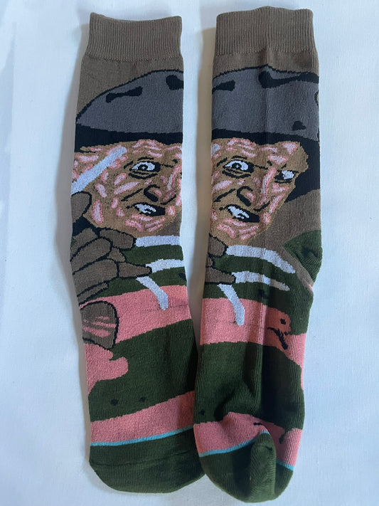 Freddy 2 Socks