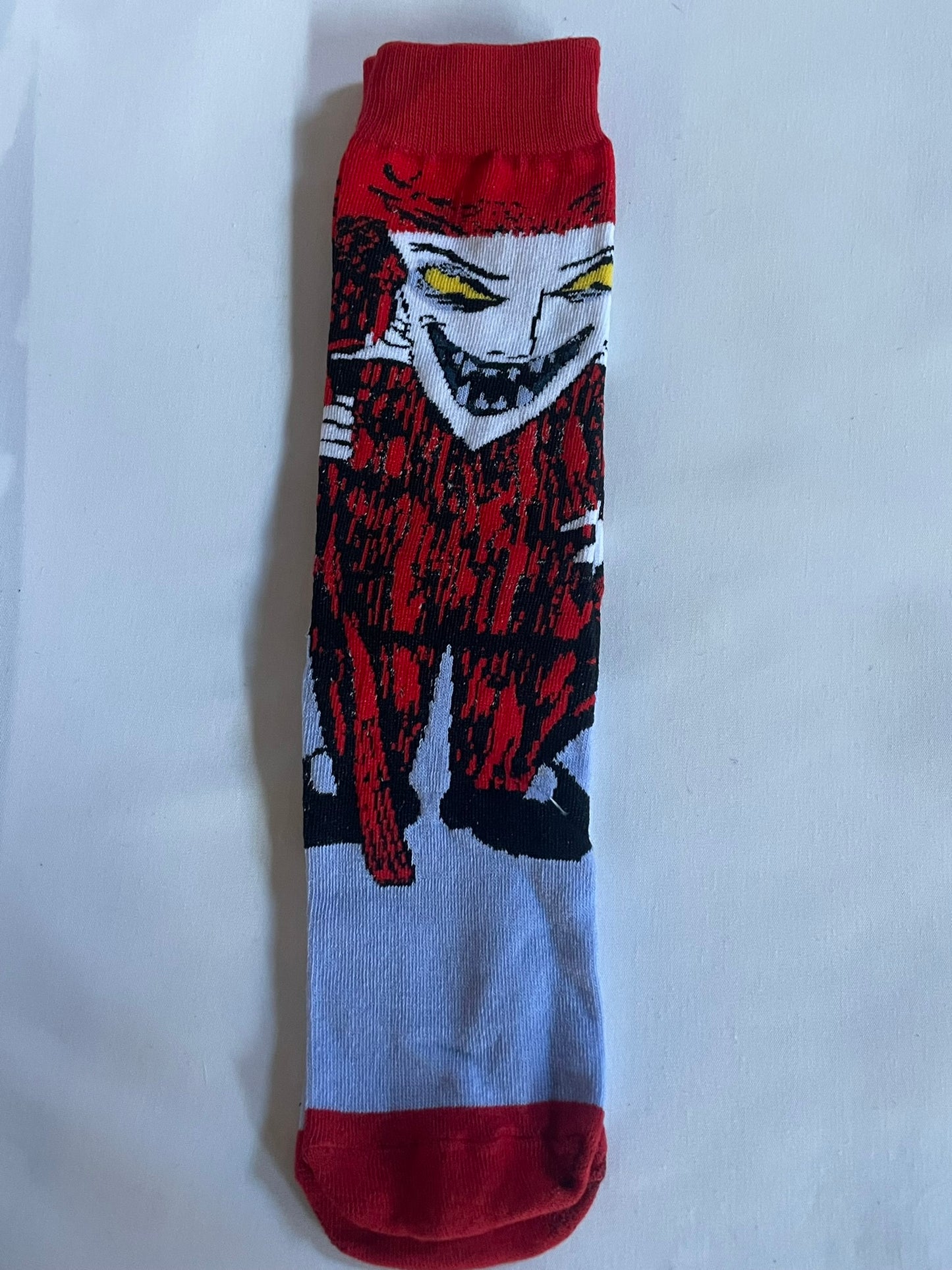 Shock Socks